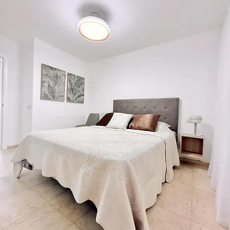 Appartement Playa Del Duque Beachside - Renovated 1br Pd1