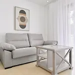 Playa Del Duque Beachside - Renovated 1br Pd1 * Costa Adeje (Tenerife)