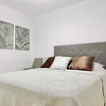 Playa Del Duque Beachside - Renovated 1br Pd1 Διαμέρισμα *