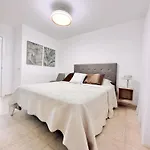 Διαμέρισμα Playa Del Duque Beachside - Renovated 1br Pd1