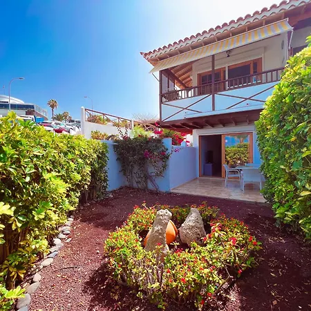 Playa Del Duque Beachside - Renovated 1br Pd1 Costa Adeje (Tenerife)