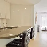 Appartement Playa Del Duque Beachside - Renovated 1br Pd1
