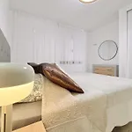Playa Del Duque Beachside - Renovated 1br Pd1 Costa Adeje (Tenerife)