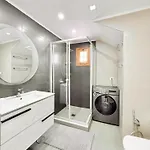 Playa Del Duque Beachside - Renovated 1br Pd1 Appartement Costa Adeje (Tenerife)