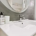 Appartement Playa Del Duque Beachside - Renovated 1br Pd1