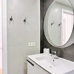 Playa Del Duque Beachside - Renovated 1br Pd1 Appartement Costa Adeje (Tenerife)