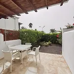 Playa Del Duque Beachside - Renovated 1br Pd1 Appartement