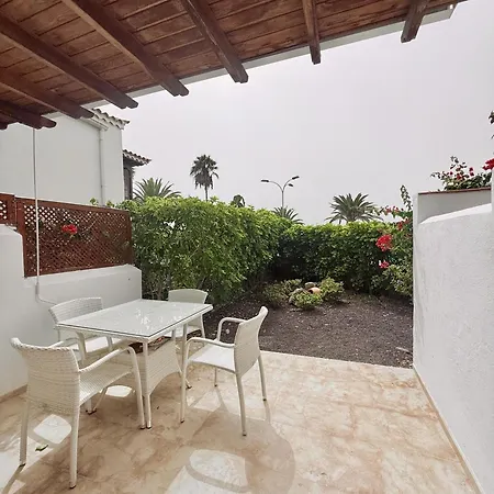 Playa Del Duque Beachside - Renovated 1br Pd1 Apartament