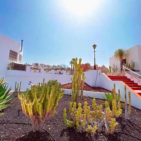 Appartement Playa Del Duque Beachside - Renovated 1br Pd1