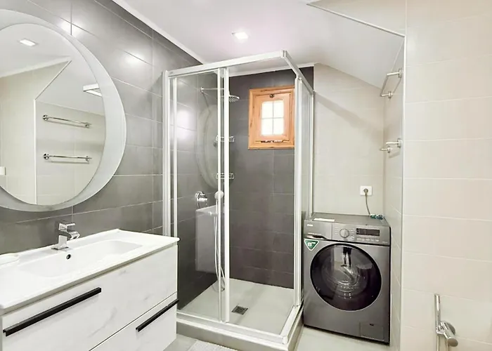 Playa Del Duque Beachside - Renovated 1br Pd1 Daire Costa Adeje