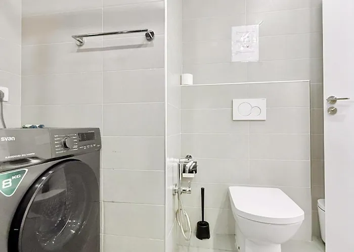 Playa Del Duque Beachside - Renovated 1br Pd1 Daire