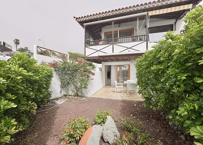 Playa Del Duque Beachside - Renovated 1br Pd1 * Costa Adeje